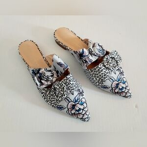 Anthropologie Women's Mules